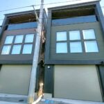 2025年9月築 鶴岡八幡宮近くの散策路沿い【雪ノ下3丁目 貸店舗事務所】