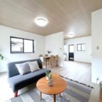 2025年9月リフォーム完了 一色住宅バス停より徒歩5分【三浦郡葉山町 中古戸建】