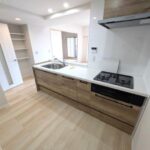 ペットOK 20205年10月リフォーム完了【カインドステージ北鎌倉 中古マンション】