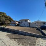 2026年3月完成予定 全居室南向きの全2棟【七里ガ浜1丁目 新築戸建】