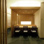 情緒あるエリアに佇む 住宅つき・飲食居抜き店舗【二階堂 貸店舗】