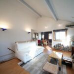 2台分のビルトインガレージ・23帖超のLDK こだわりの注文住宅【逗子市久木 中古戸建】