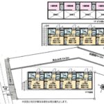 ◆投資物件◆横須賀市衣笠栄町◆売アパート