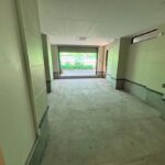 2025年9月築 鶴岡八幡宮近くの散策路沿い【雪ノ下3丁目 貸店舗事務所】