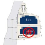 最終1棟 2026年3月完成予定・全居室南向き【七里ガ浜1丁目 新築戸建】