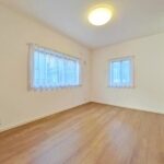 稲村ケ崎駅より徒歩5分 サーフボード置場あり【稲村ガ崎2丁目 中古戸建】