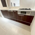 最終1棟 LDK20帖超・カースペース2台分あり【台 新築戸建】