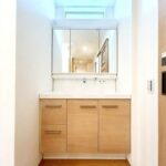 平屋風2階建 全居室南向き・ゆとりの3LDK【梶原3丁目 新築戸建】