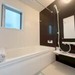 最終1棟 LDK20帖超・カースペース2台分あり【台 新築戸建】