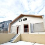 平屋風2階建 全居室南向き・ゆとりの3LDK【梶原3丁目 新築戸建】