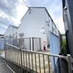 ◆投資物件◆横浜市南区◆売アパート