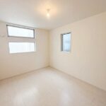 最終1棟 LDK20帖超・カースペース2台分あり【台 新築戸建】