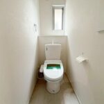 最終1棟 LDK20帖超・カースペース2台分あり【台 新築戸建】