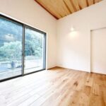 平屋風2階建 全居室南向き・ゆとりの3LDK【梶原3丁目 新築戸建】