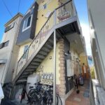 ◆投資物件◆横須賀市公郷町◆売アパート