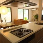 2020年8月築 30帖超のリビング・広々ウッドデッキあり【笛田3丁目 中古戸建】