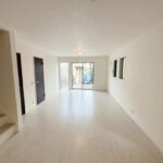 最終1棟 LDK20帖超・カースペース2台分あり【台 新築戸建】