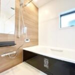 平屋風2階建 全居室南向き・ゆとりの3LDK【梶原3丁目 新築戸建】