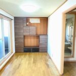 海の公園近く 自然と利便性が両立した住環境【横浜市金沢区 中古戸建】