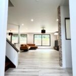 2020年8月築 30帖超のリビング・広々ウッドデッキあり【笛田3丁目 中古戸建】