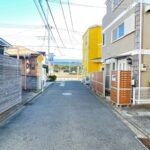 海の公園近く 自然と利便性が両立した住環境【横浜市金沢区 中古戸建】