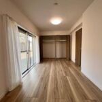 鶴岡八幡宮へ徒歩4分　戸建感覚のメゾネットタイプ「雪ノ下横小路ハイツ　中古マンション」