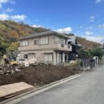 敷地面積195㎡超 プランの広がる整形地【三浦郡葉山町 土地】