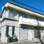 鶴岡八幡宮へ徒歩4分　戸建感覚のメゾネットタイプ「雪ノ下横小路ハイツ　中古マンション」