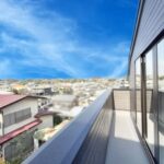 2025年11月完成　鎌倉高校前駅より徒歩11分【腰越1丁目　新築戸建】