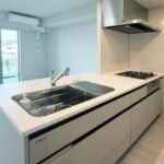 逗子海岸まで2分　2024年築・ホテルライクな上質空間【アージョ逗子　逗子市新宿】