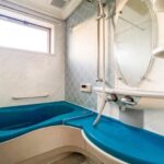 材木座海岸まで徒歩3分 ウッドデッキ、外シャワーあり【材木座5丁目 中古戸建】