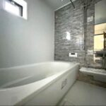 小中学校へ徒歩16分圏内・2026年1月完成予定の全4棟【台4丁目 新築戸建】