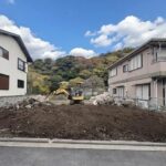 敷地面積195㎡超 プランの広がる整形地【三浦郡葉山町 土地】