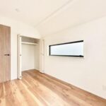 2025年11月完成　鎌倉高校前駅より徒歩11分【腰越1丁目　新築戸建】