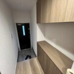 鶴岡八幡宮へ徒歩4分　戸建感覚のメゾネットタイプ「雪ノ下横小路ハイツ　中古マンション」