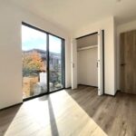 小中学校へ徒歩16分圏内・2026年1月完成予定の全4棟【台4丁目 新築戸建】