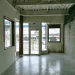 若宮大路沿い　鎌倉駅から4分の1階路面店【小町1丁目　貸店舗】