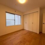 1階角住戸・LDK22帖超　由比ヶ浜海岸まで徒歩3分「トーア由比ガ浜マンション　中古マンション」