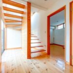 材木座海岸まで徒歩3分 ウッドデッキ、外シャワーあり【材木座5丁目 中古戸建】