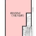 若宮大路沿い　鎌倉駅から4分の1階路面店【小町1丁目　貸店舗】