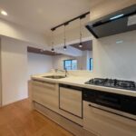 1階角住戸・LDK22帖超　由比ヶ浜海岸まで徒歩3分「トーア由比ガ浜マンション　中古マンション」