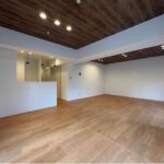 1階角住戸・LDK22帖超　由比ヶ浜海岸まで徒歩3分「トーア由比ガ浜マンション　中古マンション」