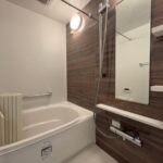 1階角住戸・LDK22帖超　由比ヶ浜海岸まで徒歩3分「トーア由比ガ浜マンション　中古マンション」