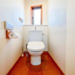 材木座海岸まで徒歩3分 ウッドデッキ、外シャワーあり【材木座5丁目 中古戸建】