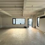 鎌倉駅より徒歩3分　駅近＆24時間利用可【扇ガ谷1丁目　貸店舗・事務所】