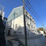 ◆投資物件◆横浜市金沢区◆売アパート