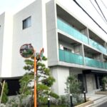 逗子海岸まで2分　2024年築・ホテルライクな上質空間【アージョ逗子　逗子市新宿】