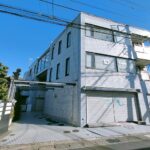 鎌倉駅より徒歩3分　駅近＆24時間利用可【扇ガ谷1丁目　貸店舗・事務所】