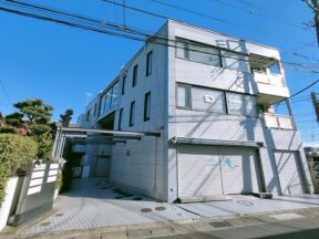 鎌倉駅より徒歩3分　駅近＆24時間利用可【扇ガ谷1丁目　貸店舗・事務所】