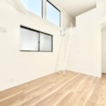 2025年11月完成　鎌倉高校前駅より徒歩11分【腰越1丁目　新築戸建】